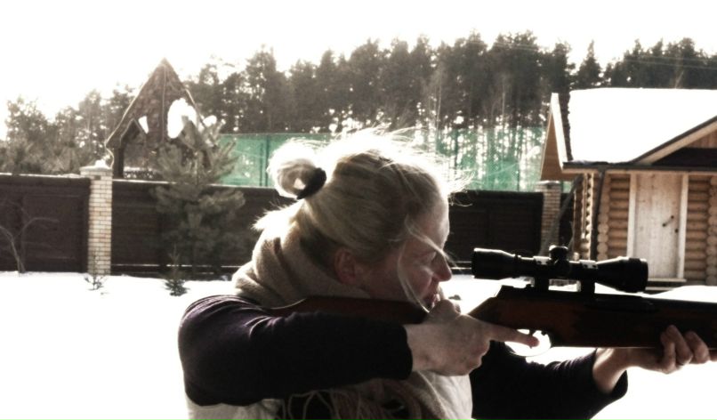 Лариса Вайса | 