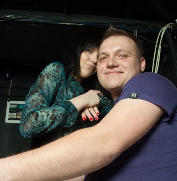 Андрей Ашихмин | Верхняя Пышма