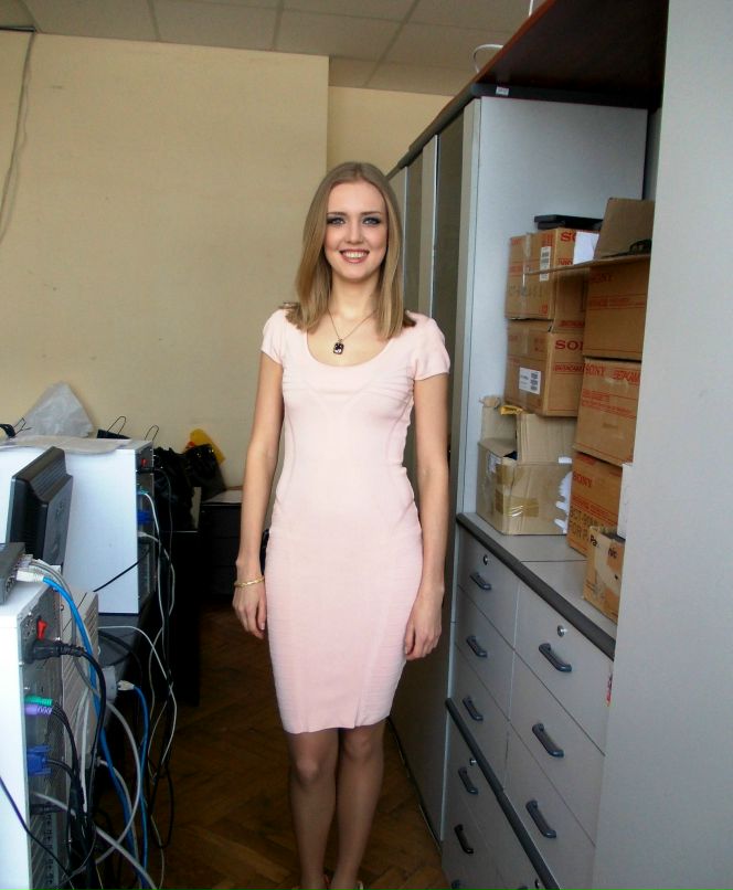 Наталья Полянчук | Киев