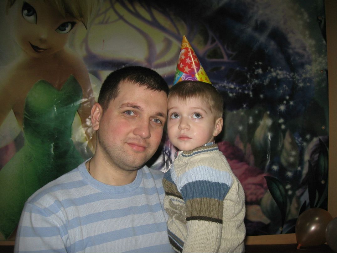 Роман Цуприк | Львов