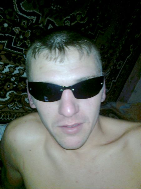 №29, Николай Тайхриб, Саратов №29, Николай Тайхриб, Саратов