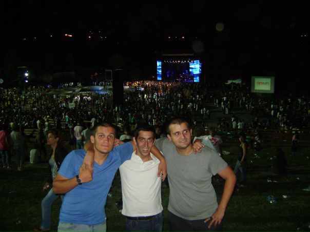 №121, Армен Арутюнян, Волгоград №121, Армен Арутюнян, Волгоград