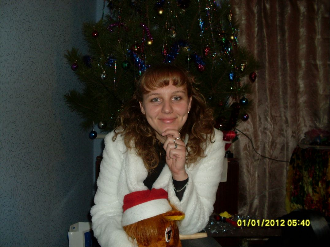 Наталія Дасік | Киев