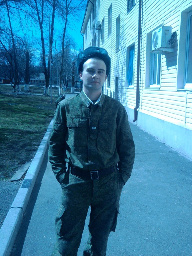 Борис Брант | Таганрог