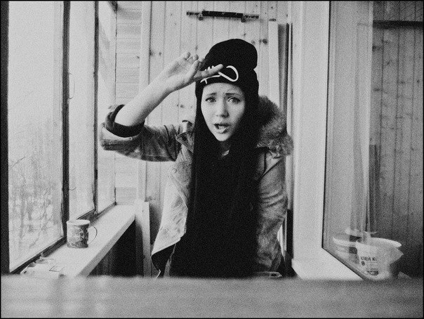 Аня Соболева | Москва