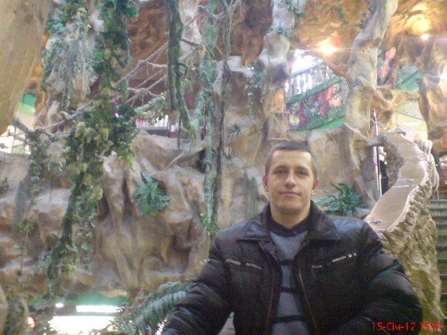 Юрий Феленюк | Москва