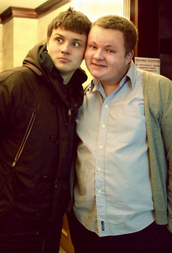 Олег Лучко loveAKA | New York City