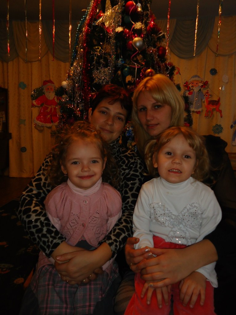 Наталья Толгаренко | Подольск / Котовск