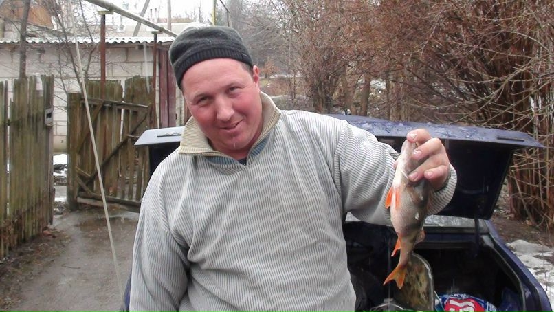 Алексей Тарасов | Великие Луки