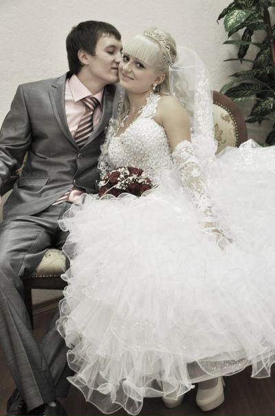 №2, Артём Путренков №2, Артём Путренков