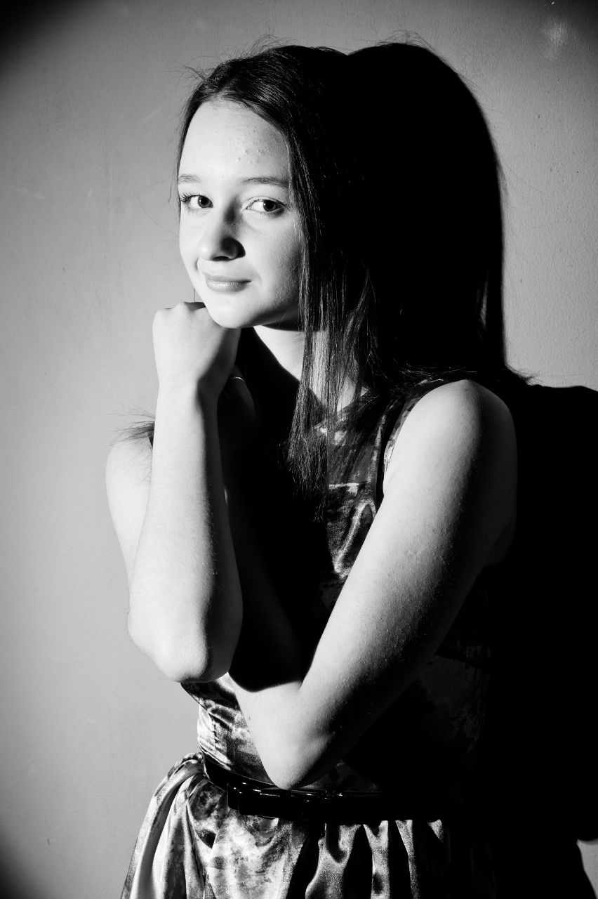 Виктория Рыльская | Новосибирск