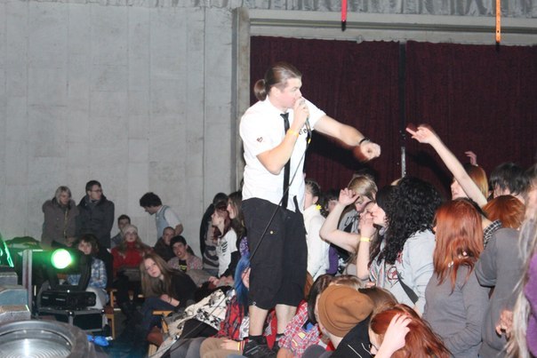 №98, Інна Яковлева, Киев №98, Інна Яковлева, Киев