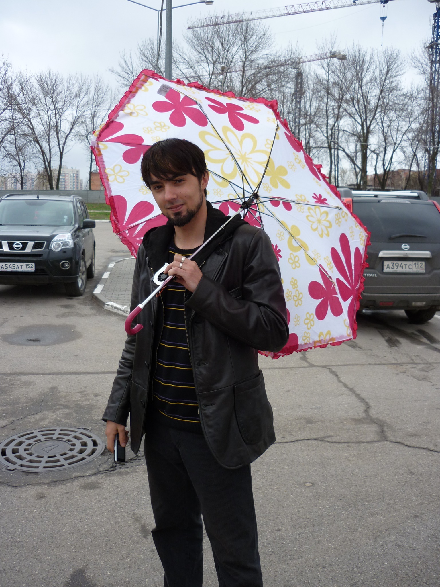 Фото профиля