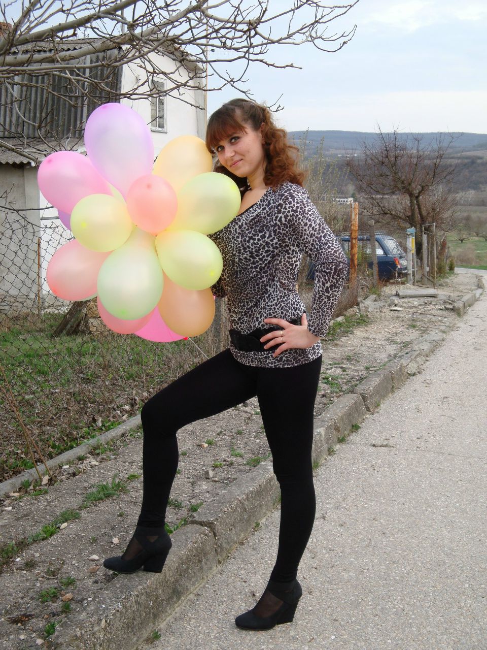 Ольга Козырева | Севастополь