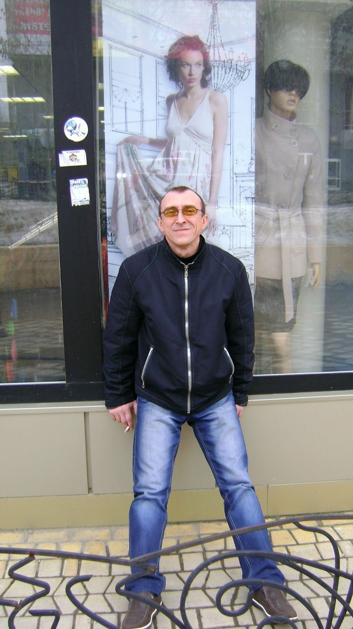 Вячеслав Хотяев | Ивантеевка