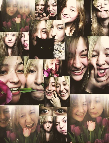 Таня Новікова | 