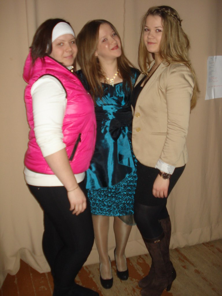 Евгения Гордиец | Канск