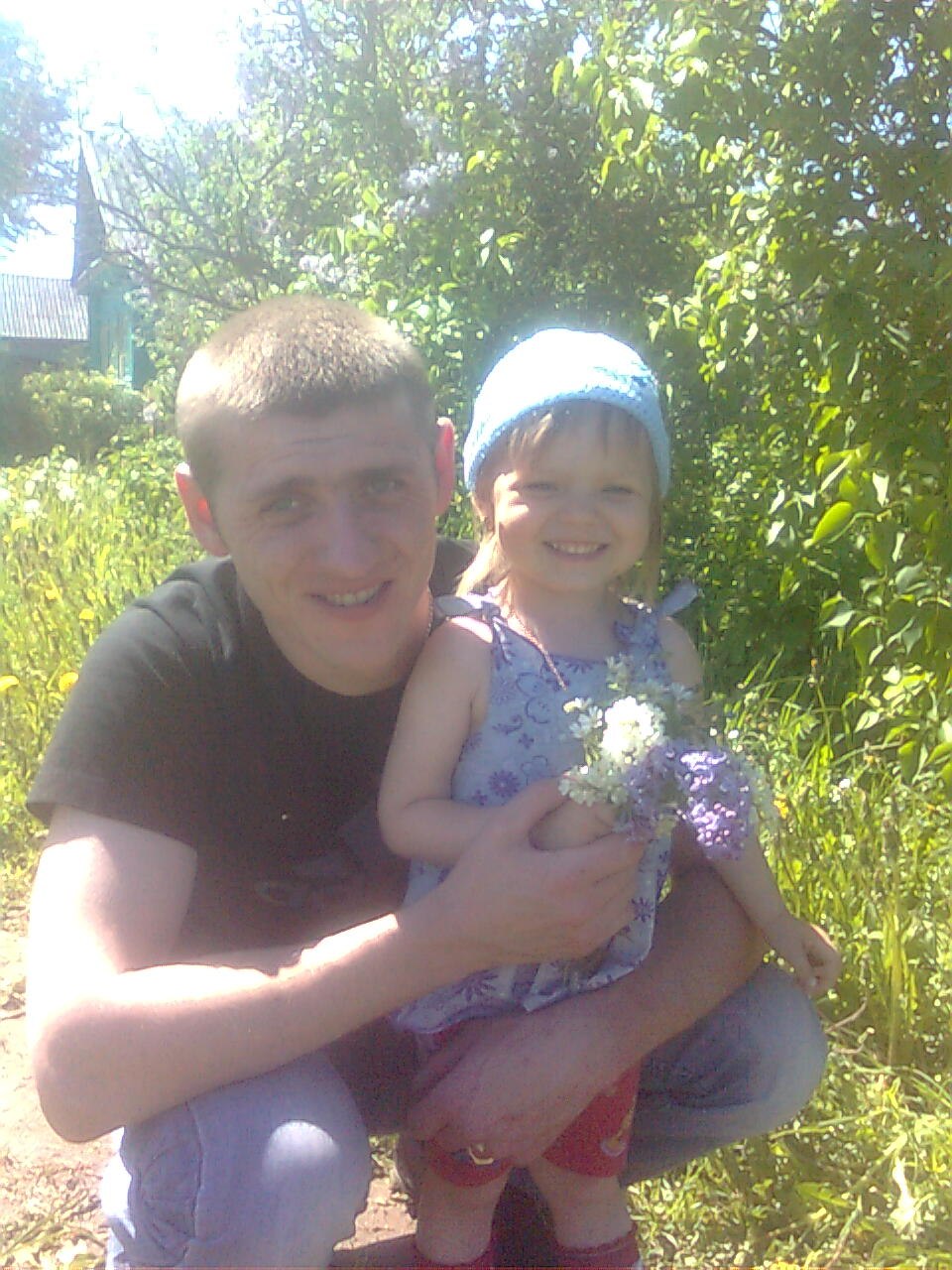 Павел Крылов | Устюжна