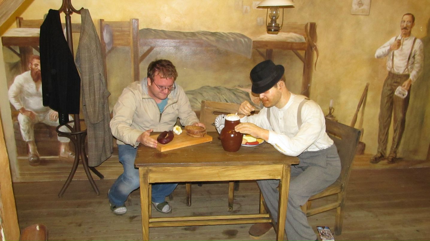 Дима Бобин | Ставрополь