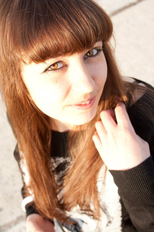 Вера Баклушина ♥♥♥♥♥AnGeL♥♥♥♥♥ | Тольятти