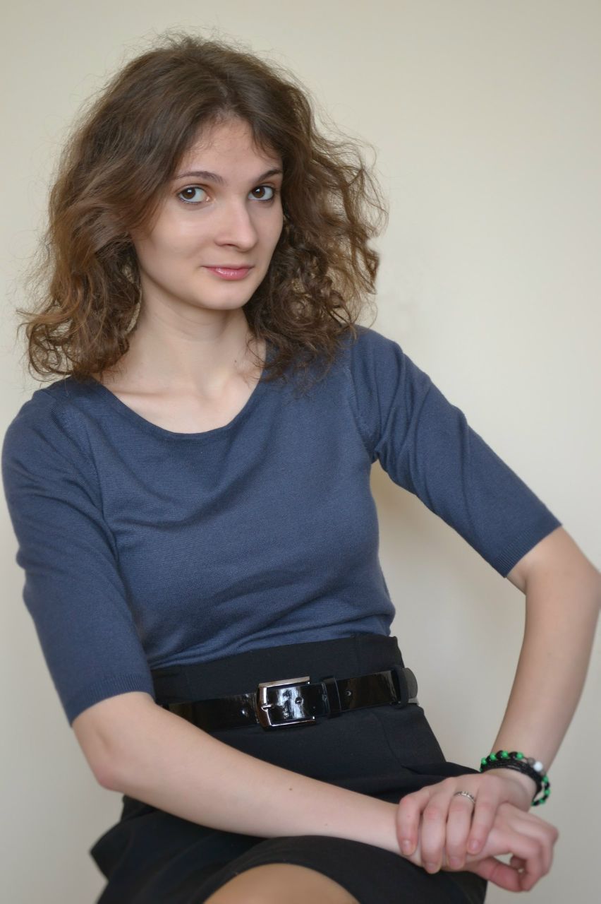 Лілія Гешта | Ужгород