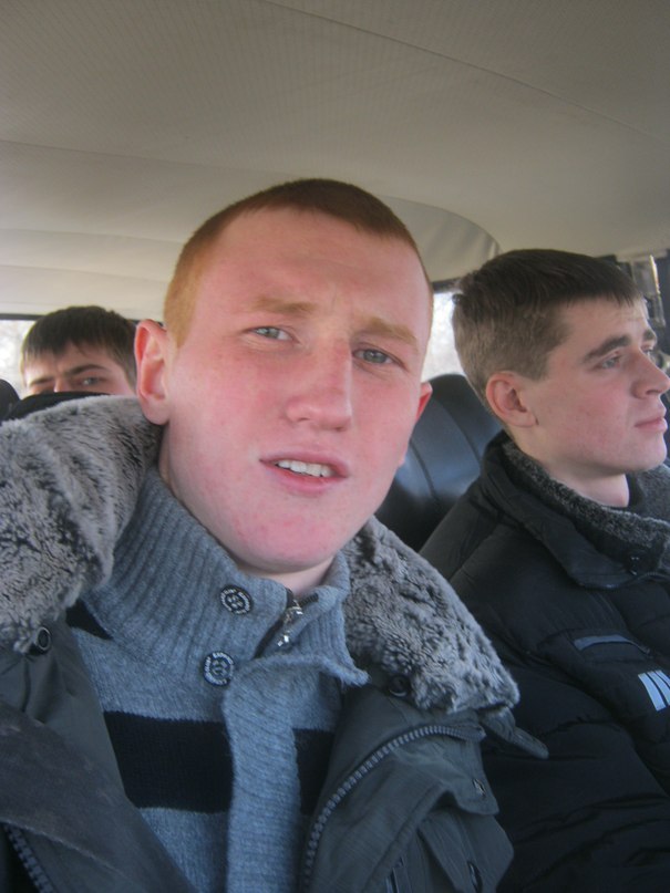 Макс Плахотнюк | Винница