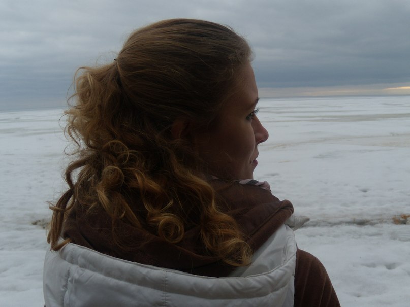 Мария Курепина | Москва