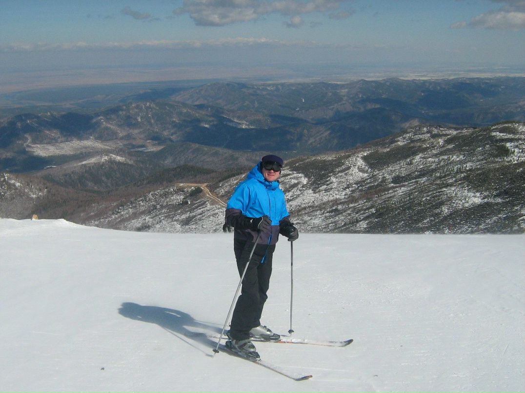 Руслан Музалёв | Санкт-Петербург