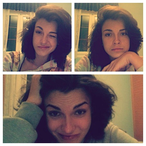 Вика Ильина | Hendaye-Plage