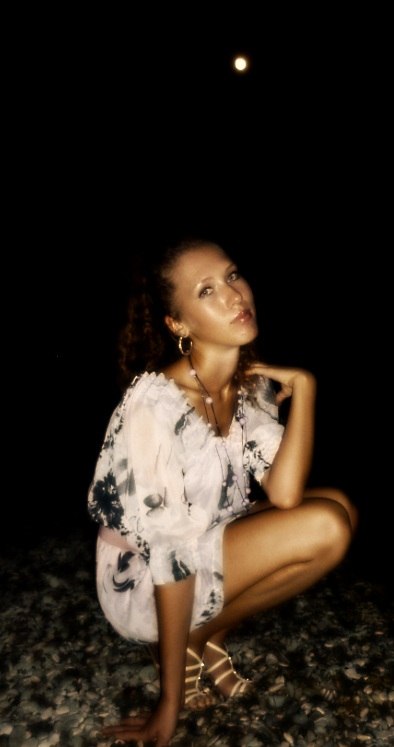 Кристина Садовая | Краснодар