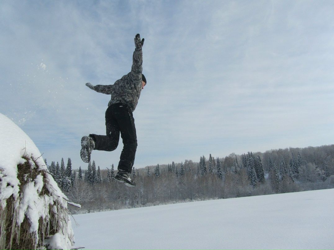 Владислав Мартемьянов | Новосибирск
