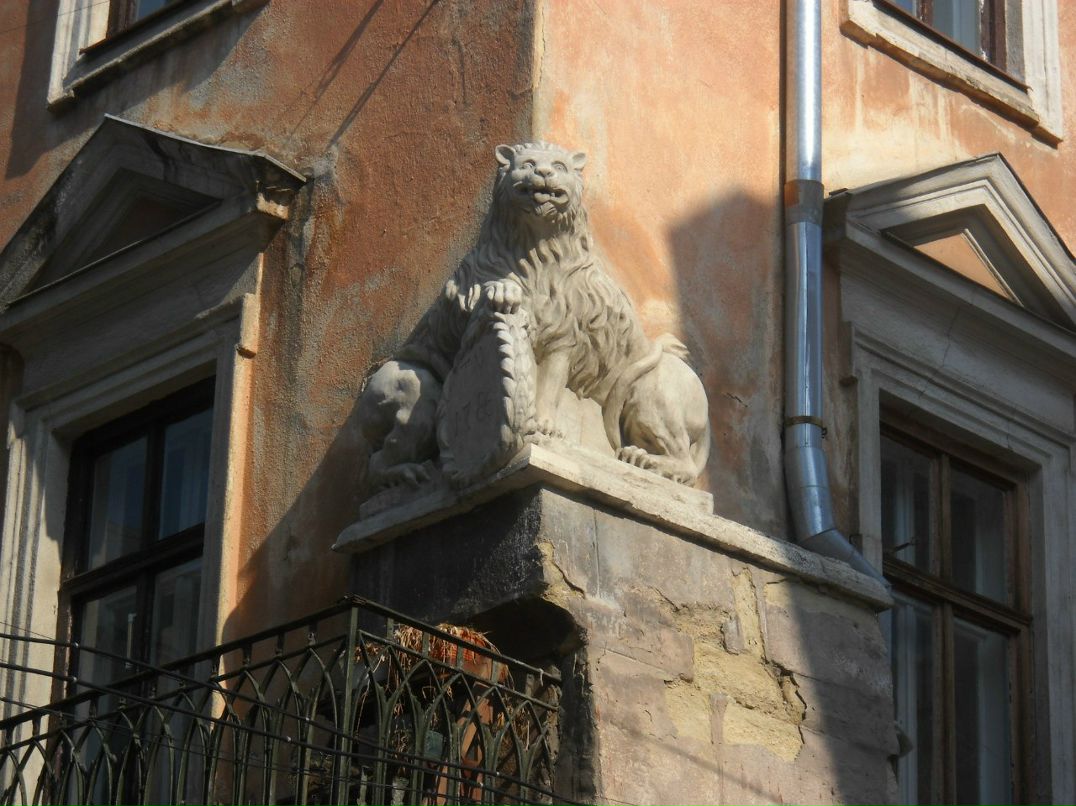 Эдгар Саар | Запорожье