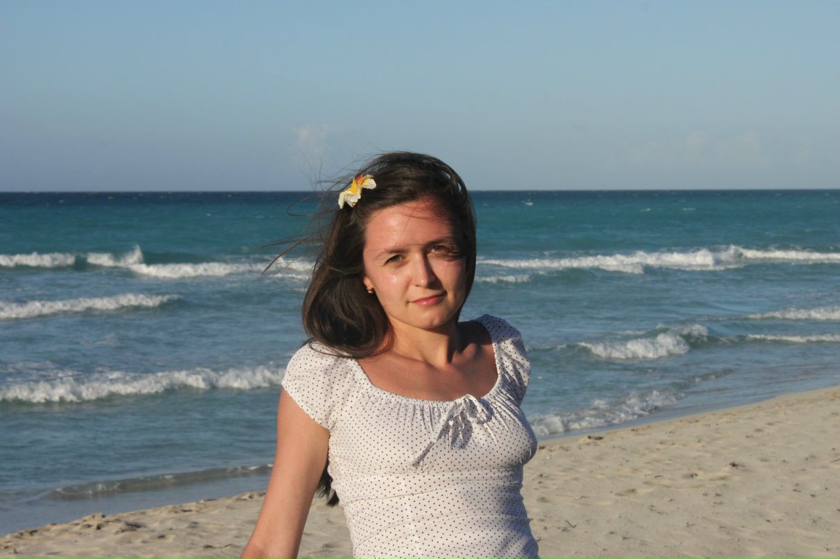 Татьяна Горохова | Москва