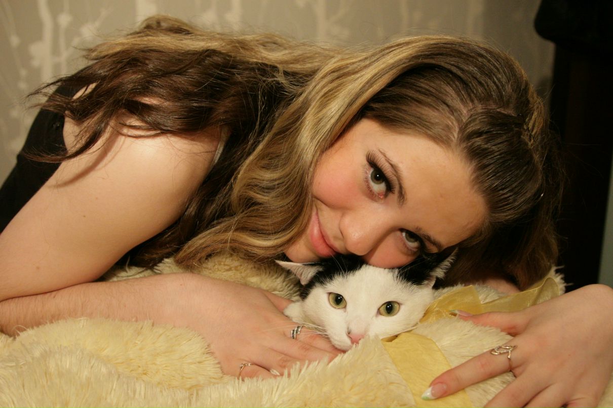 Виктория Воронкова | Красноярск