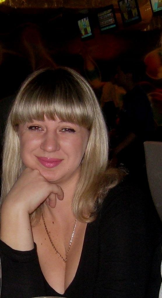 Мария Васильева | Киев