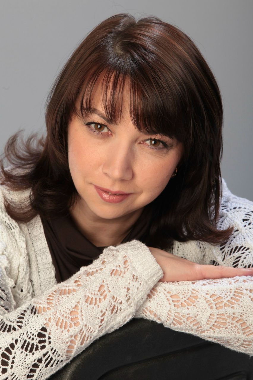 Марина Пестряк | Санкт-Петербург