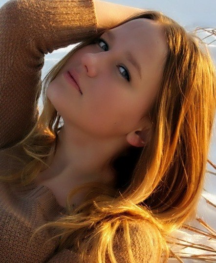 Маша Костоусова | Екатеринбург