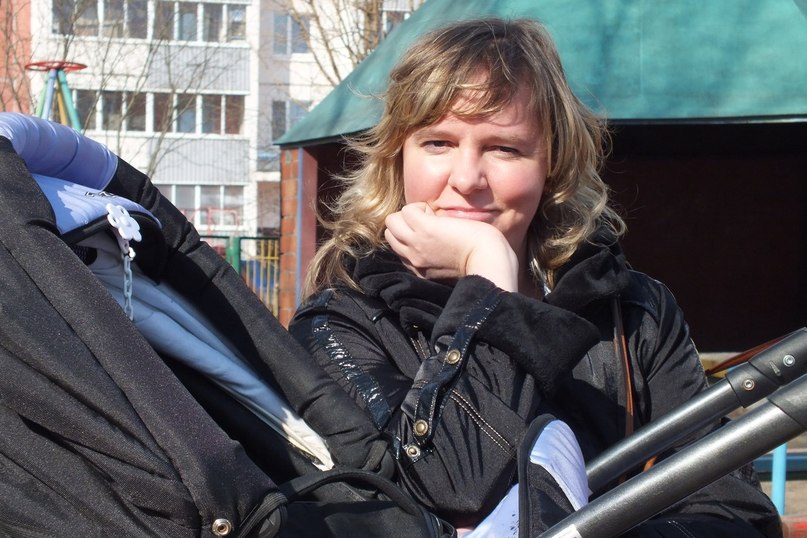 Нина Горохова | Санкт-Петербург