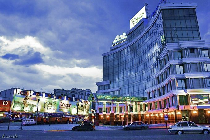 №78, Константин Карымов, Казань №78, Константин Карымов, Казань