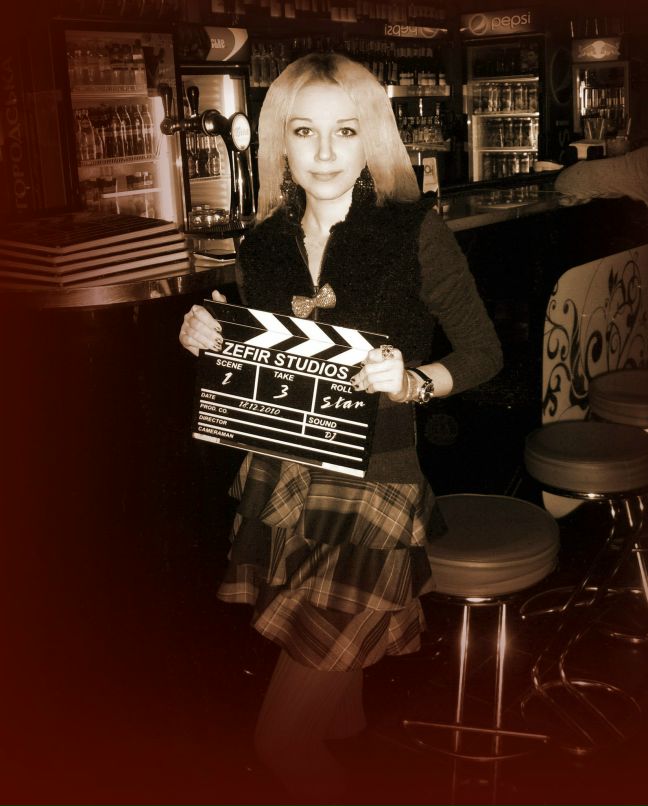 Елена Федорова | Москва