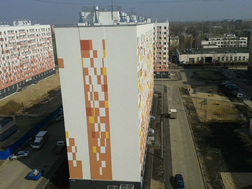 Василий Стогов | Нижний Новгород