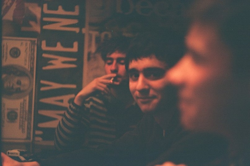 Влад Каух | Минск