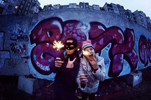 Анна Бабич | Киев