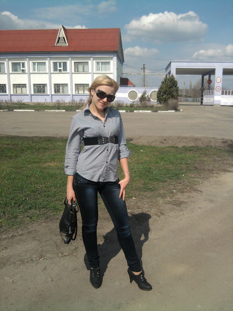 Игорь Балицкий | Кропивницкий / Кировоград