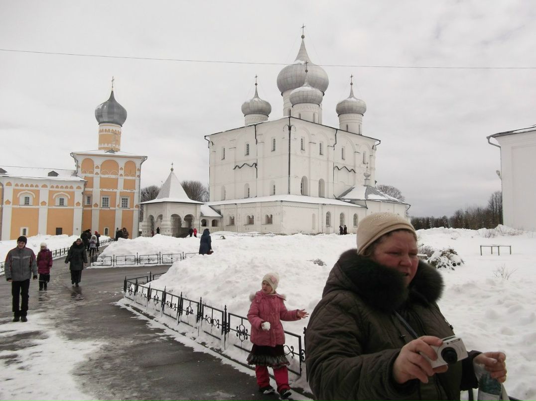 Света Богатырева | Санкт-Петербург
