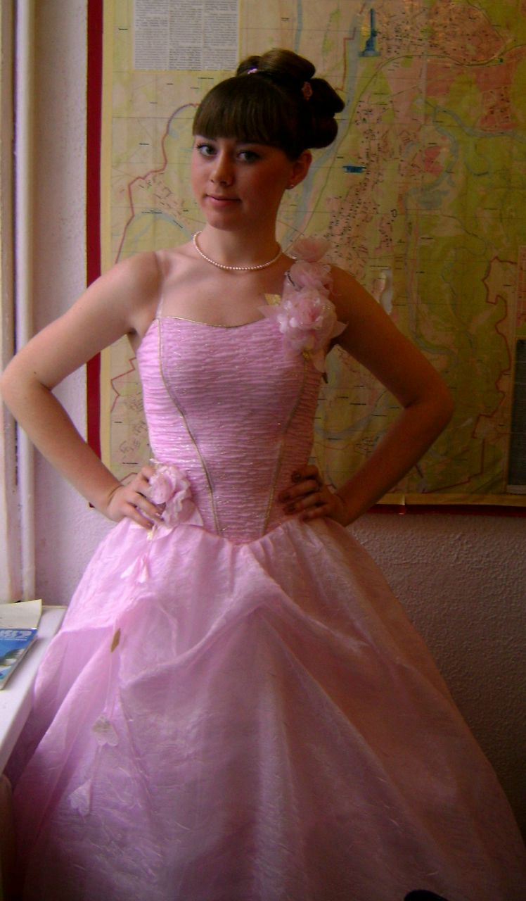 Карина Ганиева | Уфа