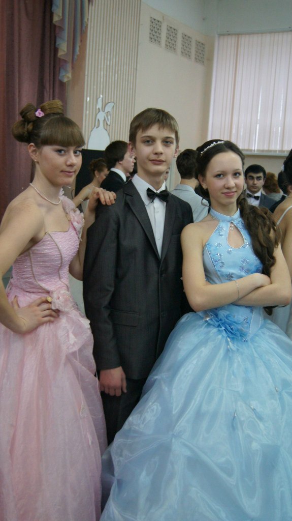 Карина Ганиева | Уфа