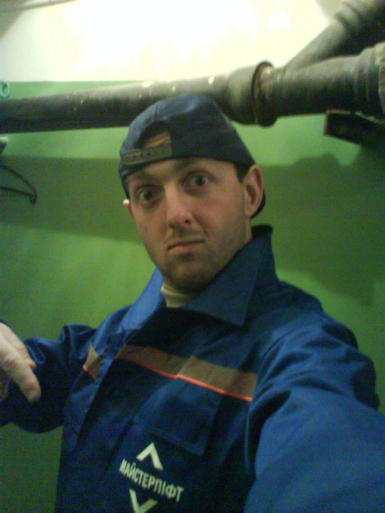 Саша Журба 飛龍 | Киев