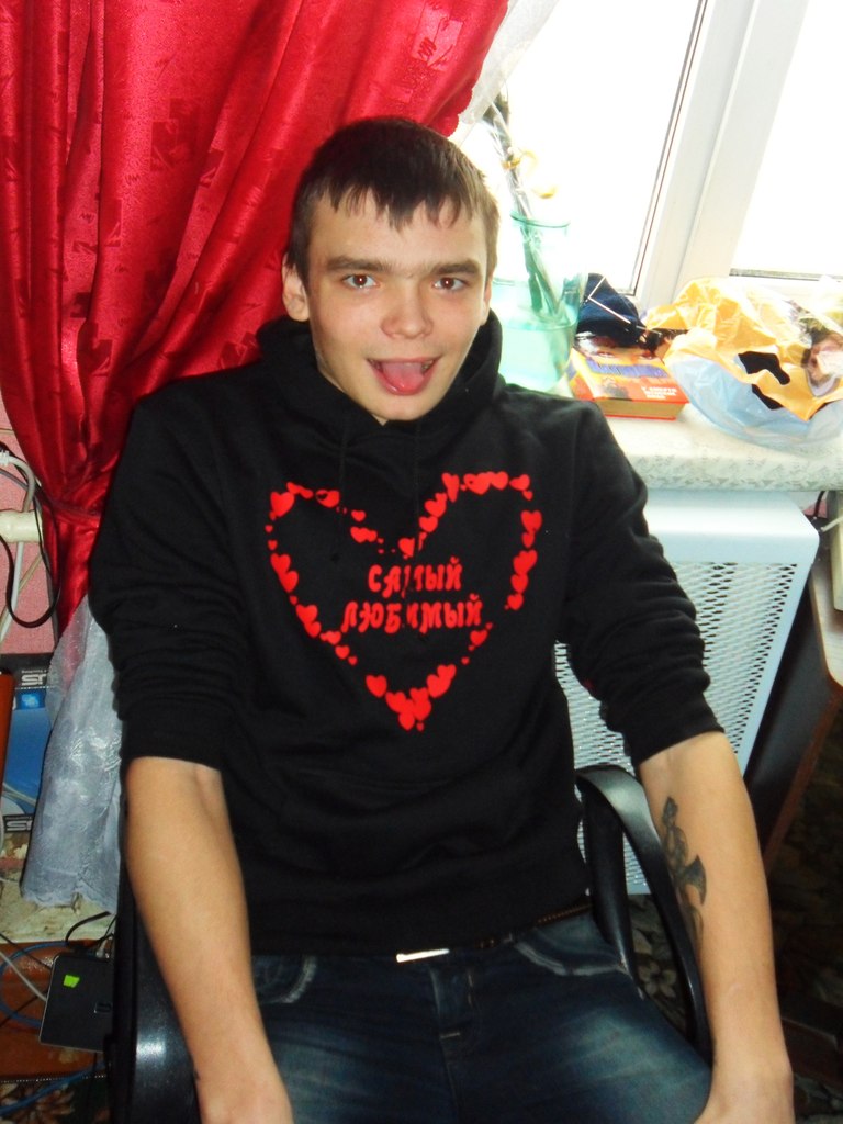 Таня Ванина | Электросталь