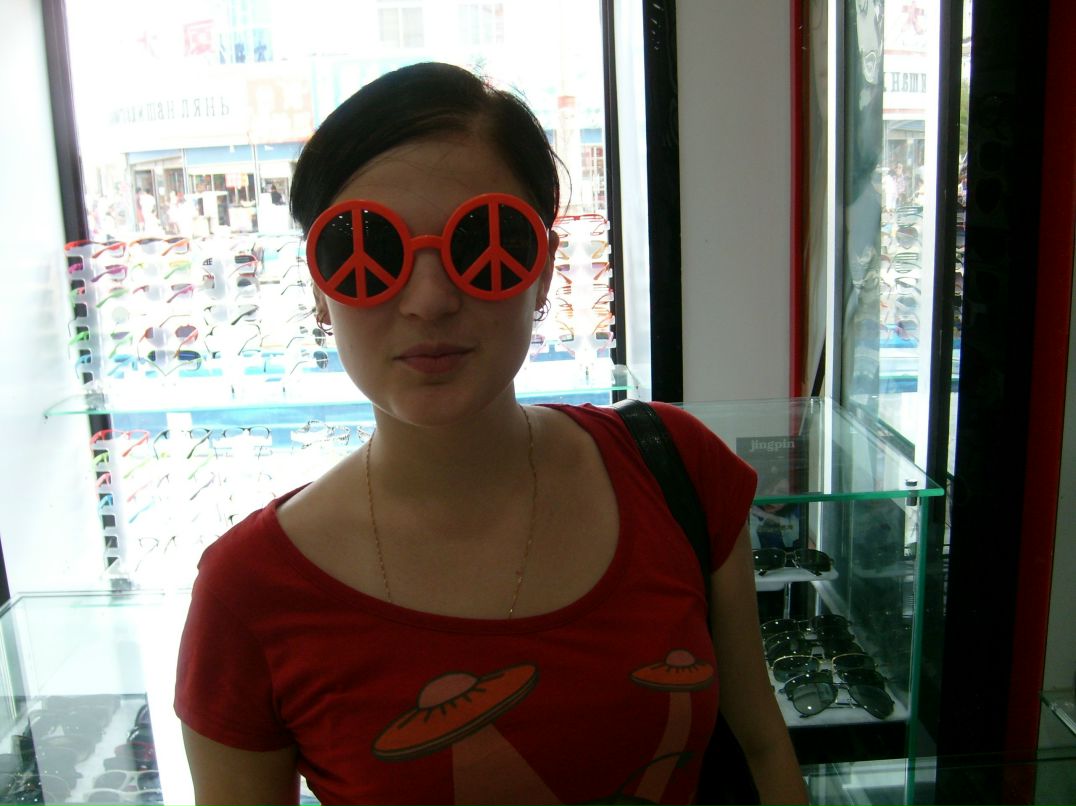 Аня Балашова | Брянск